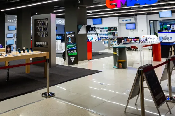 Cel mai mare retailer online din țara noastră a anunțat un val de concedieri