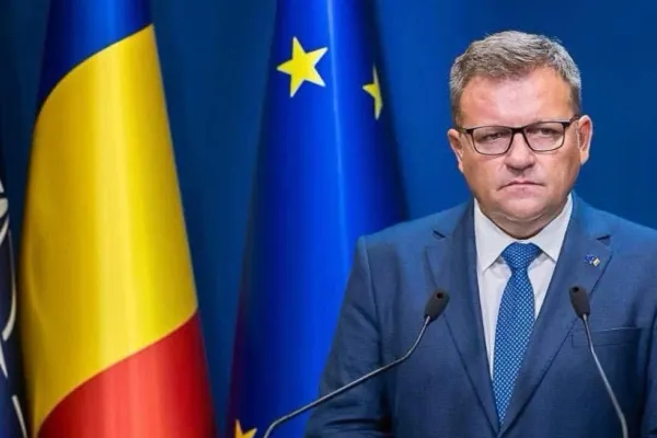 Marius Budăi acuză Guvernul că pregătește „înstrăinarea companiilor strategice ale României”