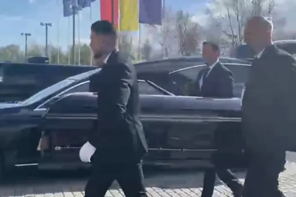 Omagiu pentru Mircea Lucescu. Sicriul în care se află trupul legendarului antrenor a ajuns la Arena Națională- programul complet al ceremoniilor