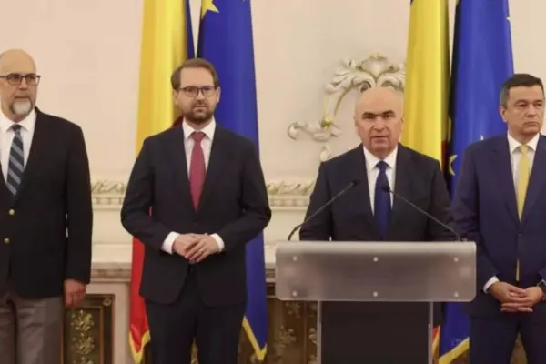 Românii, dezamăgiți de clasa politică. Ce cred oamenii despre responsabilii de războiul din coaliția de guvernare - sondaj ARP
