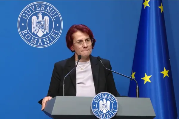 Reacție oficială a Guvernului în scandalul Pfizer: „Analizăm opțiunile legale. Până în această dimineață nu am primit o informare oficială”
