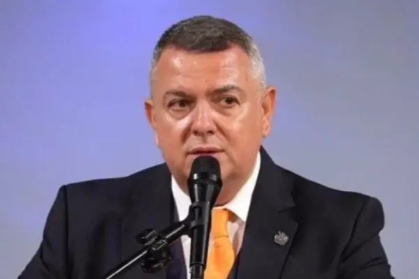Eduard Koler (deputat AUR): „Când statul nu își reduce cheltuielile, nu face reforme și nu taie risipa, face exact acest lucru: lasă prețurile să crească și încasează diferența. Asta nu mai este doar inflație”