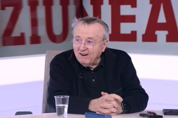 Cristoiu, scenariu halucinant: „Guvernul Bolojan rămâne la Palatul Victoria până în 2028”