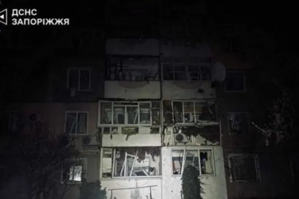 Război în Ucraina, ziua 1508. Atac rusesc masiv asupra regiunii Zaporojie: o persoană a murit - LIVE TEXT