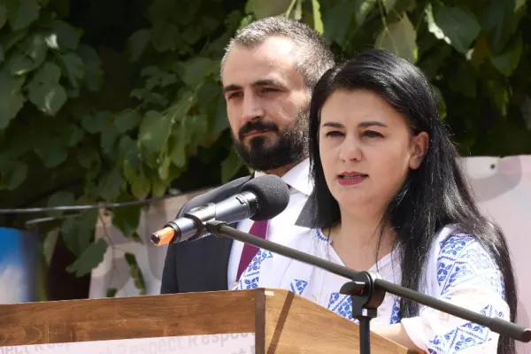 Georgiana Teodorescu (europarlamentar ECR/AUR): „După pandemie și Ucraina, Ursula ne spune din nou să stăm acasă. Acum, ca să salvăm… combustibilul”