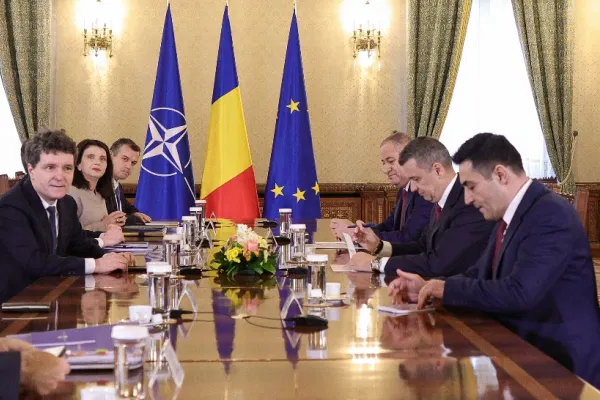 România ar putea avea un nou Guvern abia în septembrie: Nicușor Dan pregătește noi consultări cu partidele după 15 august