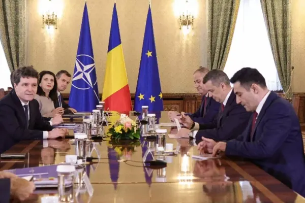 Retragerea PSD din Guvern, luată în vizor de presa din Rusia. Acuzații de „pierdere a legitimității” și mesaje cu tentă diplomatică