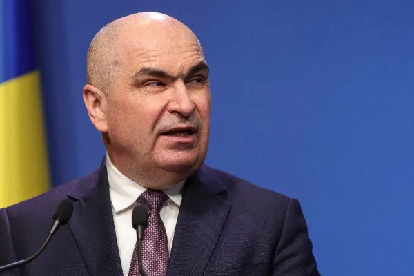 Ce pedeapsă a primit bărbatul care l-a amenințat pe Facebook pe Ilie Bolojan: „Venim peste tine cu foc...”