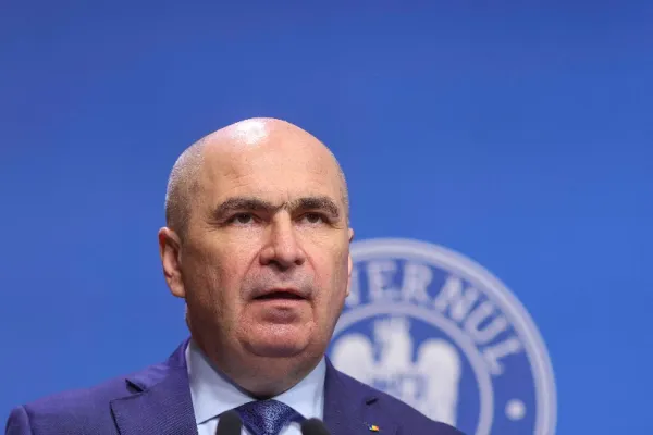 Banii destinați României din SAFE, dați pe autostradă în Republica Moldova. Anunțul lui Ilie Bolojan