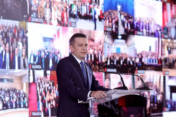 Liderii PSD, susținere masivă pentru Sorin Grindeanu. Ce mesaje se transmit pe grupurile interne: care este strategia de viitor?