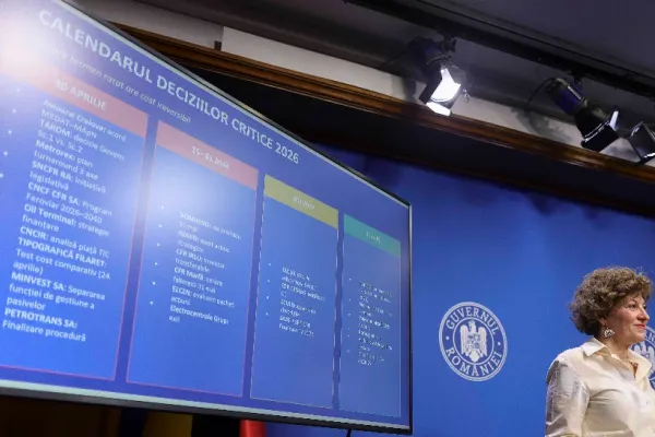 Guvernul vrea să scape de 8 mari companii de stat cu pierderi. Alte 9 ar putea fi listate la bursă - LISTA COMPLETĂ
