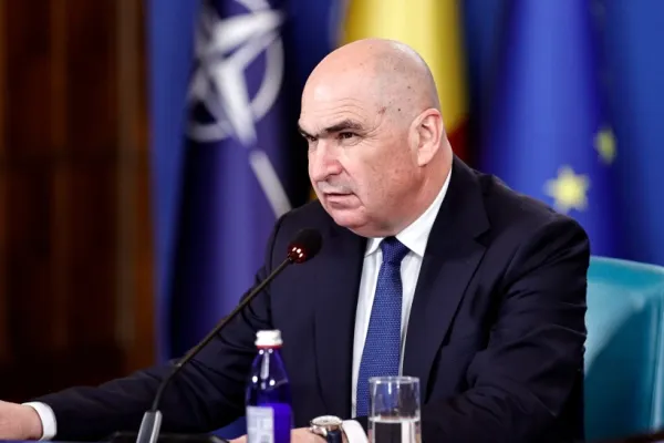 Ilie Bolojan, convorbire telefonică cu Péter Magyar, prim-ministrul ales al Ungariei. Premierul României l-a invitat pe omologul său la Bucureşti