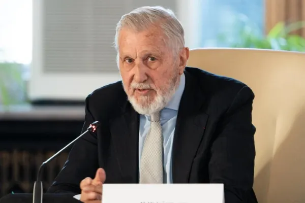 Parlamentul a adoptat proiectul AUR care instituie anul 2027 ca „Anul Ilie Năstase”