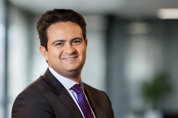 Jorge Araya, Director al Ariei Europa de Sud-Est în cadrul BAT și GM BAT România, preia rolul de Director al Ariei Europa Centrală și GM BAT Germania