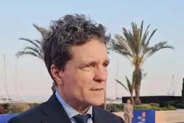 Nicușor Dan a comentat ieșirea PSD de la guvernare: Sunt mediator, nu vreau să mă pronunț pe chestiuni legate de partide – VIDEO