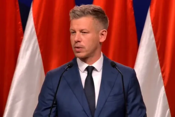 Peter Magyar, investit ca prim-ministru. Zi istorică pentru Ungaria