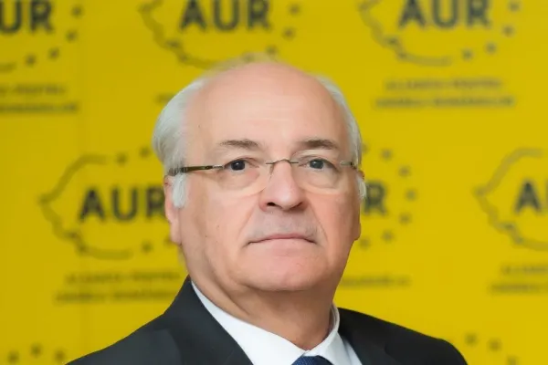 Sorin Titus Muncaciu (deputat AUR): „România își abandonează copiii: subfinanțarea medicinei școlare este o crimă tăcută”