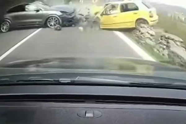Cine este Ana-Maria, tânăra de 23 de ani moartă în accidentul de pe Valea Oltului. Era însărcinată și lăsa în urmă un copil de doi ani