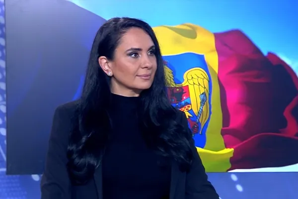 Alexandra Păcuraru, după hotărârea CNA de a menține decizia de retragere a licenței televiziunii Realitatea PLUS: „Au fost pregătiți să respingă orice argument! Au câștigat doar prima luptă”- VIDEO