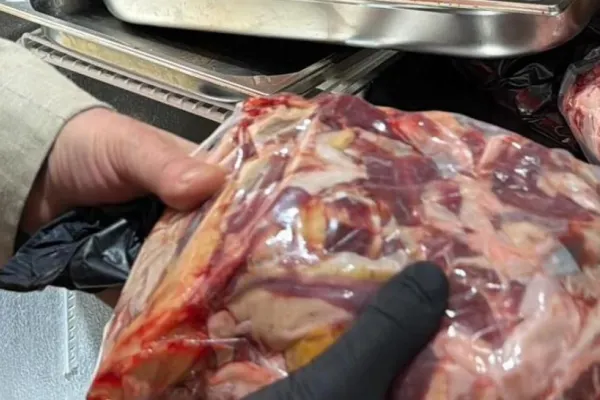 Nereguli grave într-un restaurant din Ovidiu: localul, închis de Protecția consumatorilor în urma unui control