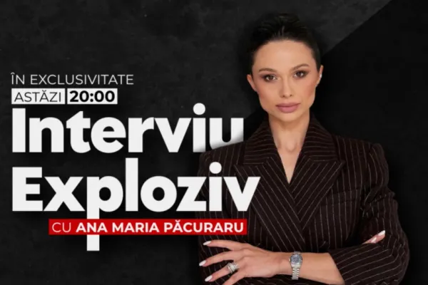Ana Maria Păcuraru, interviu EXPLOZIV cu legenda diplomației americane, ASTĂZI, la ora 20:00. Elliot Abrams demască planul noii ordini mondiale, în direct, la Realitatea PLUS