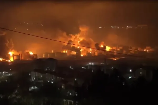 Război Rusia - Ucraina, ziua 1516: Atac cu drone în Rusia: un bărbat a murit, altul a fost rănit după bombardamentele ucrainene - LIVE TEXT