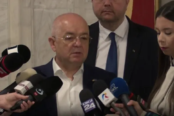 Emil Boc: „Ilie Bolojan rămâne premier și fără PSD!”