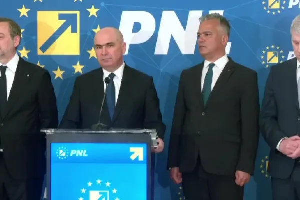 Ilie Bolojan, cu mâinile legate fără majoritate parlamentară. Ce se întâmplă după retragerea PSD?