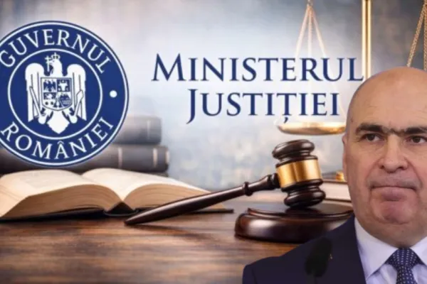 Marea Dilemă a lui Bolojan, după debarcarea PSD de la guvernare. Pe cine pune la Ministerul Justiției