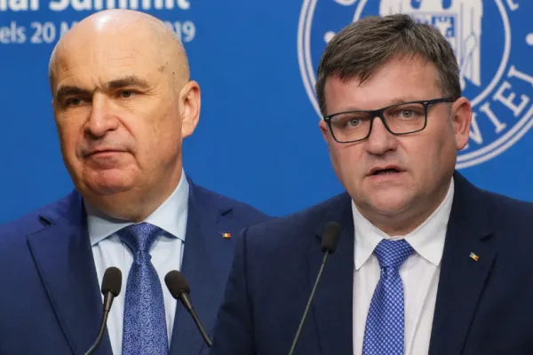 Marius Budăi, atac dur la adresa lui Ilie Bolojan: ”A tăiat fără excepții” -VIDEO