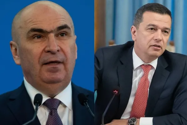 PSD îl acuză pe premierul demis Ilie Bolojan de numiri abuzive în funcții guvernamentale