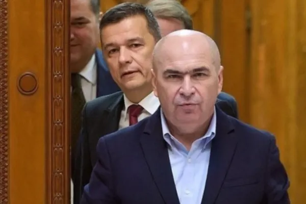 Soarta Guvernului urmează să fie hotărâtă luna aceasta. PSD va decide dacă rupe sau nu coaliția