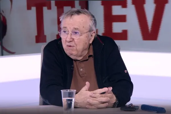 Ion Cristoiu, despre întâlnirea de taină dintre Ilie Bolojan și Nicușor Dan: „PNL va propune noul premier, coaliția rămâne, Bruxelles-ul va fi liniștit”