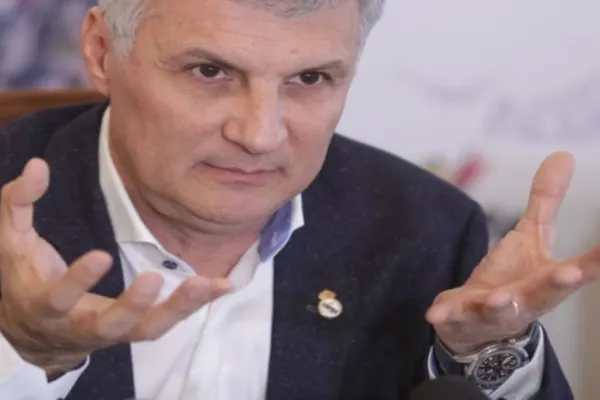Daniel Zamfir, despre adevăratul plan al lui Ilie Bolojan: „Ne propune să vindem acțiuni la cele mai profitabile societăți unde Statul este acționar”