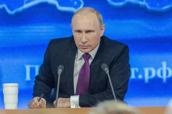 Putin schimbă conducerea armatei. Numiri importante pentru războiul din Ucraina și o nouă structură pentru drone