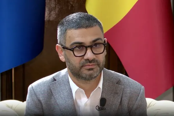 Florin Manole: „Dacă vom intra la guvernare, vom mări pensiile de la 1 ianuarie 2027”