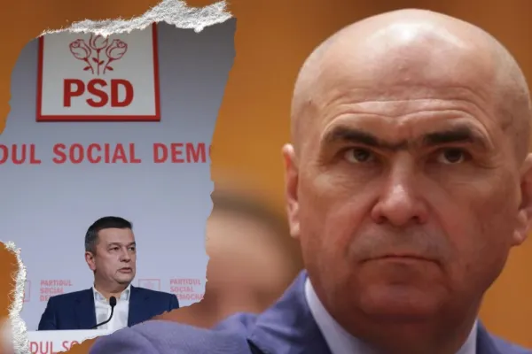 Ilie Bolojan lansează un atac dur la adresa PSD și avertizează că blocajul politic poate costa România 7,5 miliarde de euro: „Aparatele administrative o lasă mai moale”