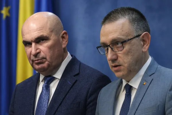 Mihai Fifor, îl pune la zid pe Ilie Bolojan după voturile din Parlament: „Blocada toxică impusă României poate fi spartă”