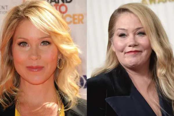 Probleme de sănătate pentru o actriță cunoscută. Christina Applegate se află în spital după ce a fost diagnosticată cu scleroza multiplă