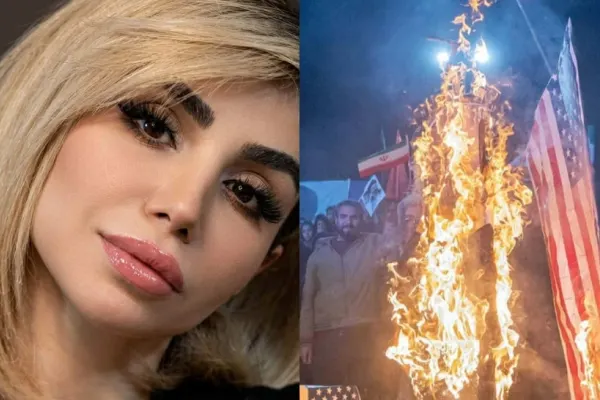 Cine este Bita Hemmati, prima femeie condamnată la moarte după protestele din Iran. Povestea care a stârnit reacții internaționale