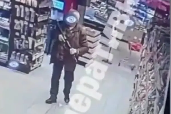 Autorul masacrului din Kiev a fost identificat. Ce au descoperit polițiștii?