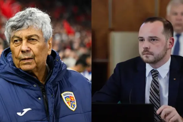 Alexandru Rogobete, noi detalii despre starea de sănătate a lui Mircea Lucescu: ”Este într-o stare critică”