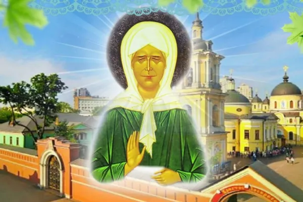 Manuscris ținut ascuns zeci de ani zguduie credincioșii: ce ar fi „văzut” Sfânta Matrona din Moscova despre Paștele din 2026. Coincidență șocantă cu ce a prezis Baba Vanga