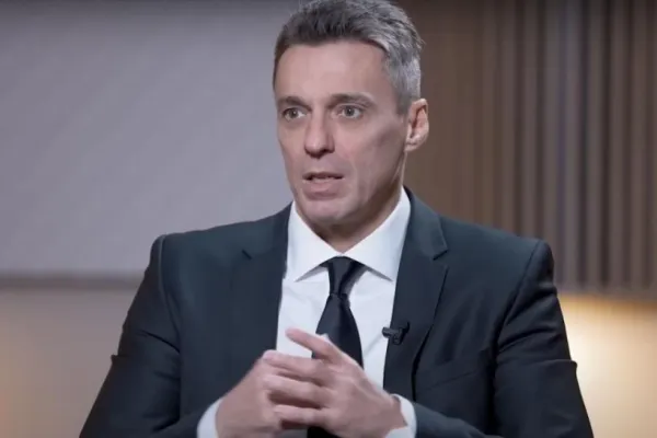 Mircea Badea, despre decizia CNA de închidere a postului Realitatea PLUS: „Nu am cum să fiu de acord cu așa ceva. Nu cred că așa trebuie” - VIDEO