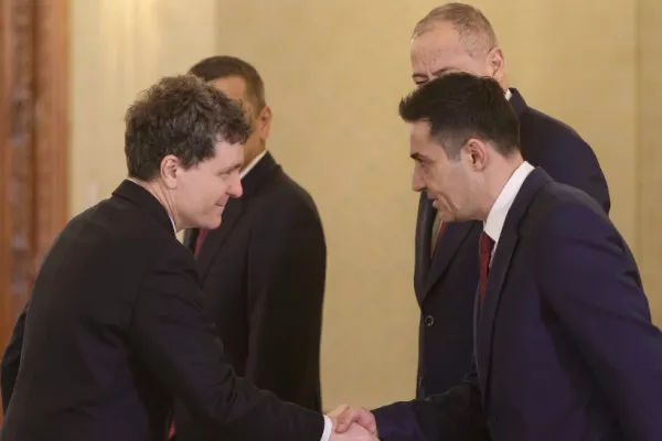 Criză majoră în Coaliție. Strategia lui Nicușor Dan pentru supraviețuirea fără Ilie Bolojan