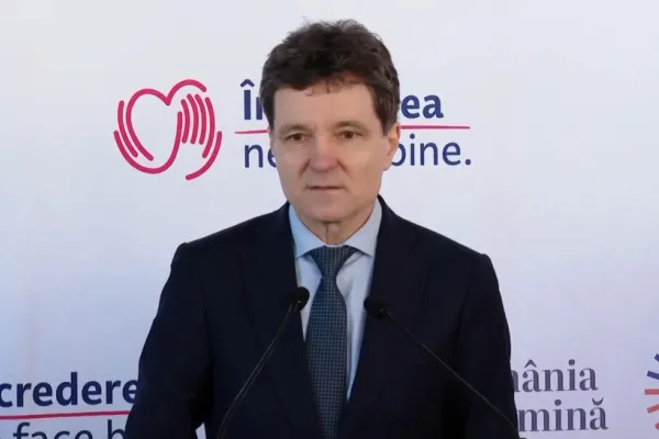 Nicușor Dan, despre răspunsul lui Donlad Trump la invitația de a participa la Summitul B9: ”O scrisoare diplomatică”