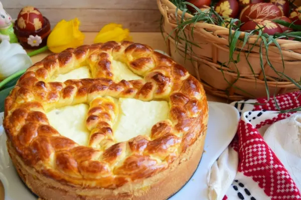 Câte zile poate fi consumată pasca? Greșeala colosală care îți poate pune în pericol sănătatea