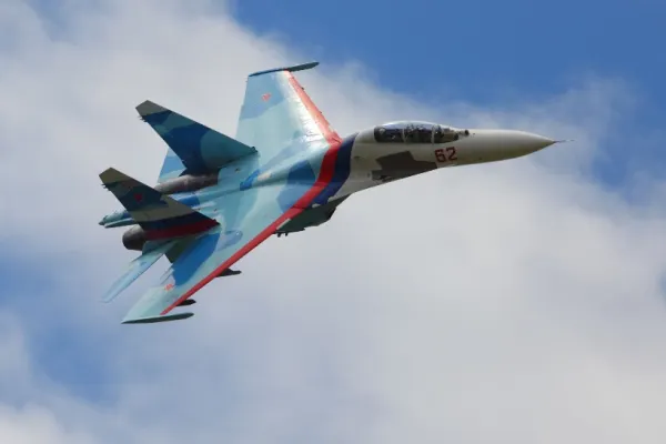 Accident aviatic grav în Crimeea: 29 de persoane au murit după ce un avion militar s-a prăbușit. Niciun supraviețuitor