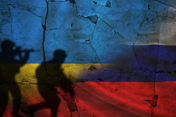 Tensiunile dintre Rusia și Ucraina escaladează. Noi atacuri aeriene soldate cu victime de ambele părți