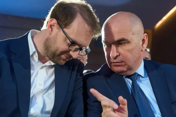 Fritz, despre formarea unui nou guvern: „Zero șanse. Alegeri anticipate, nu există alte soluții magice”